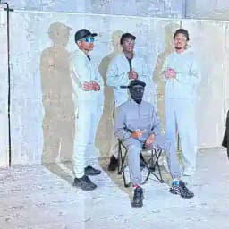 P2A Exclu 🎙️🅰️ Profile