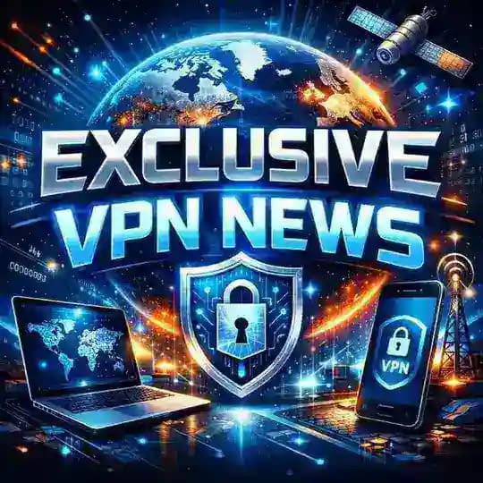 EXCLUSIVE VPN NEWS🇹🇲