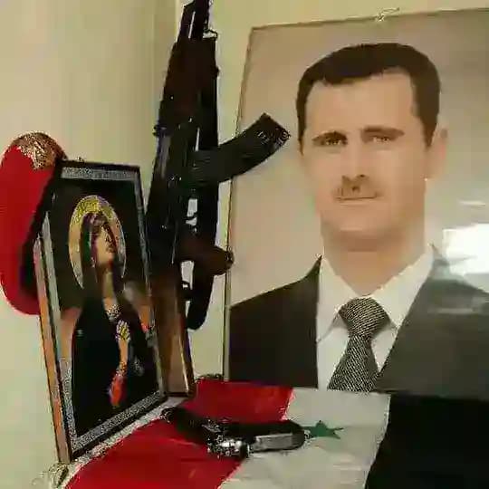 Сирија-Стаљинград