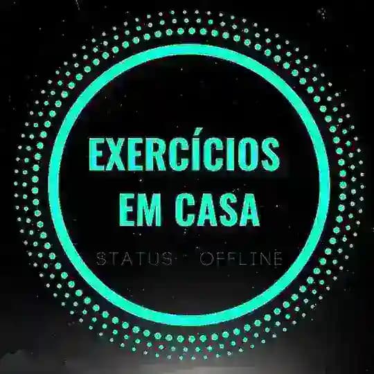 EXERCÍCIOS EM🏡