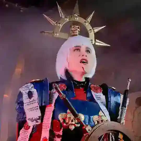 EXERWIEN, почему рэп?