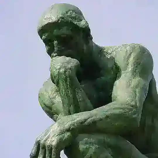 Экзистенциальный кризис в острой форме