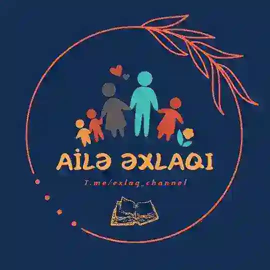 Ailə əxlaqı ❦ Profile
