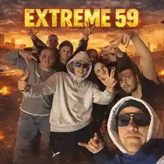 EXTREME59 (lex500)
