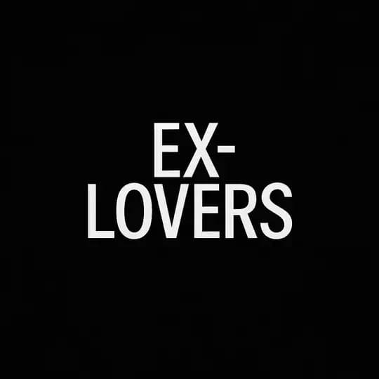Ex-Lovers