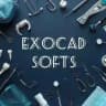 Exocad | 3Shape | Exoplan | RealGuide | PartialCad