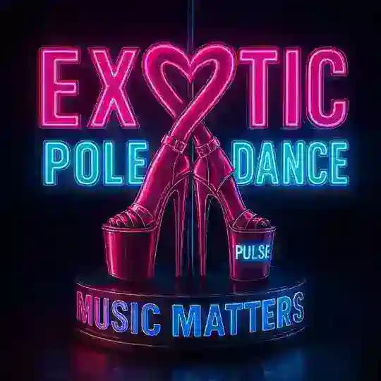 Exotic Pole Dance