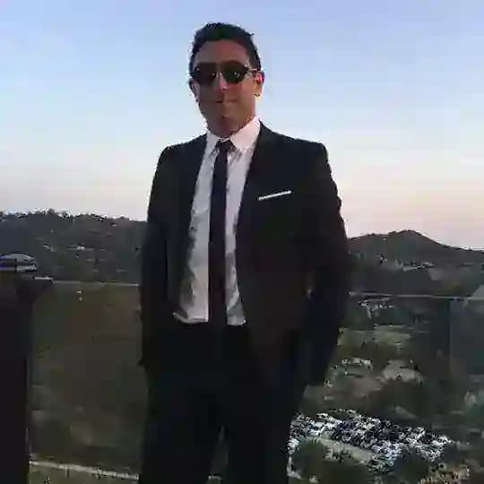 Amir Arfa