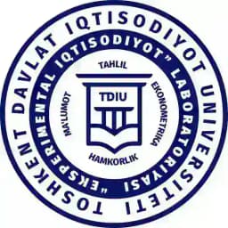 “EKSPERIMENTAL IQTISODIYOT” LABORATORIYASI Profile