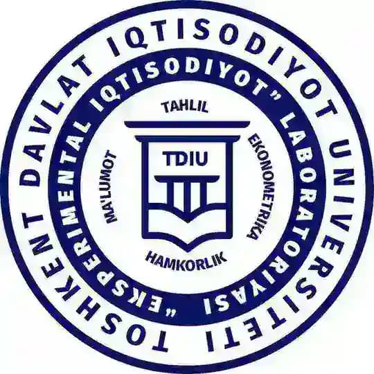 “EKSPERIMENTAL IQTISODIYOT” LABORATORIYASI