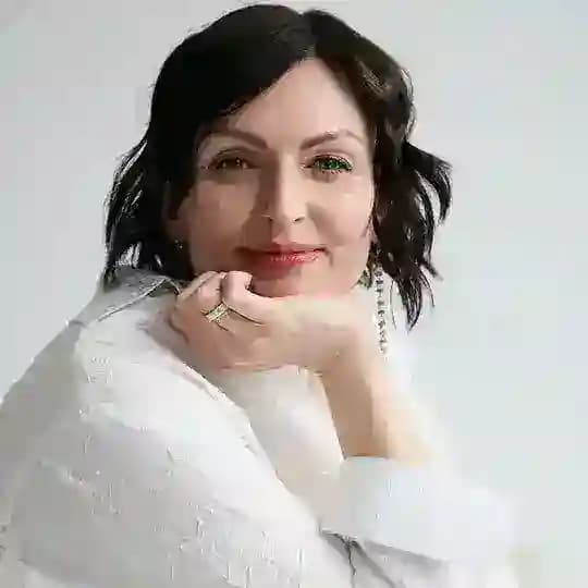 НАТАЛЬЯ БАРВИНСКАЯ | Продажи в Telegram