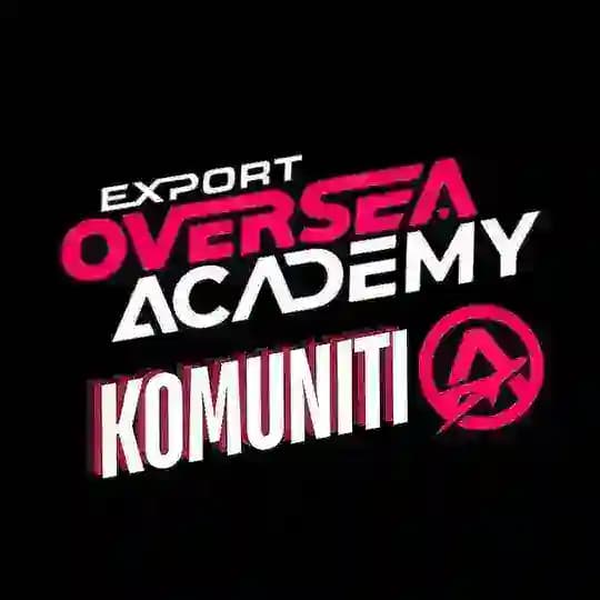 Komuniti Export Oversea Academy