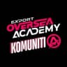 Komuniti Export Oversea Academy