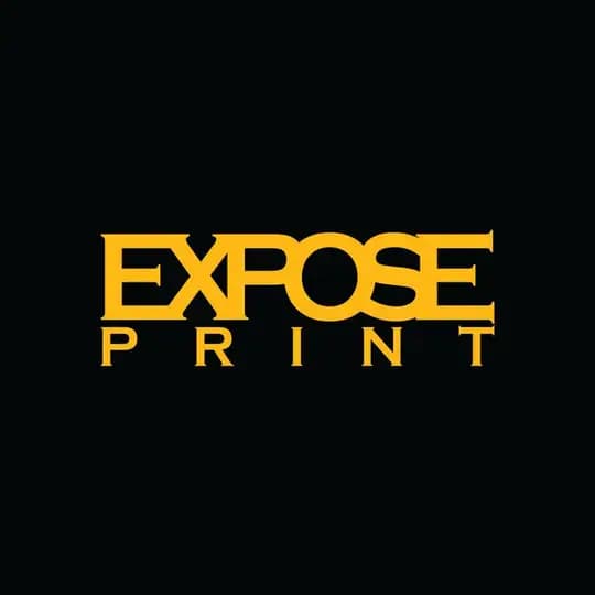 👕Expose Print Katalog👚
