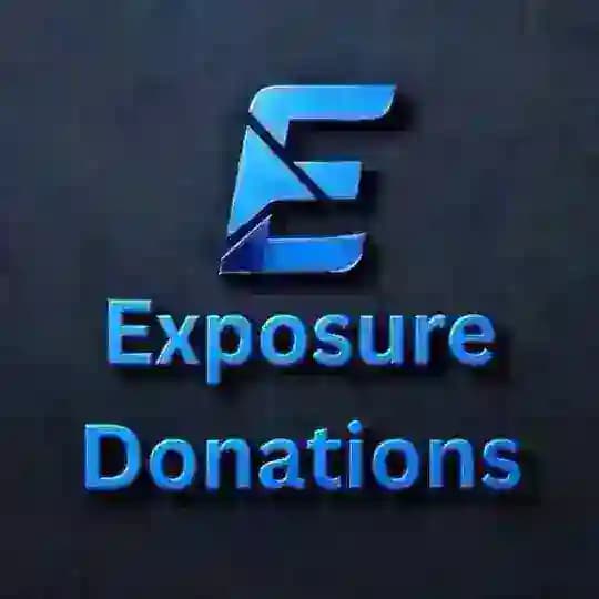 Exposure Donations