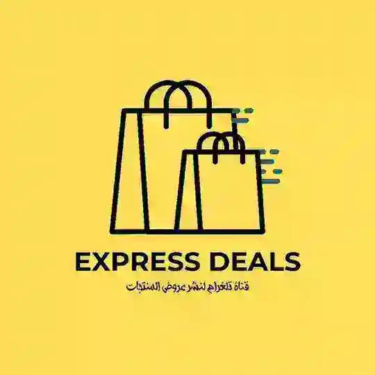 Express Deals Profile