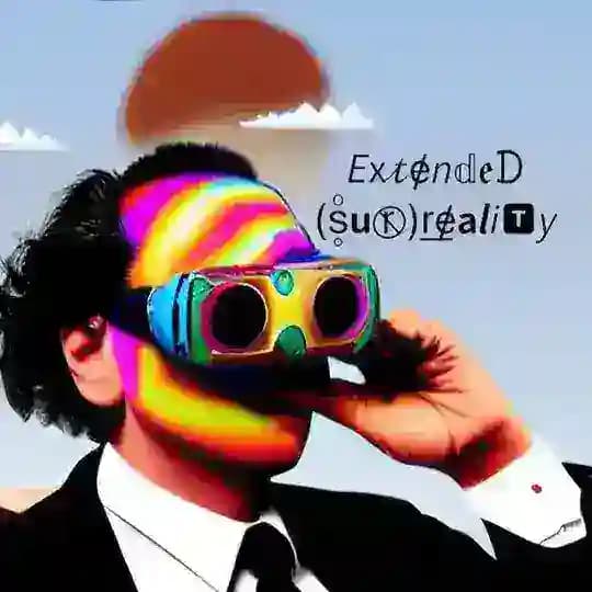 EXTENDED (SUR)REALITY