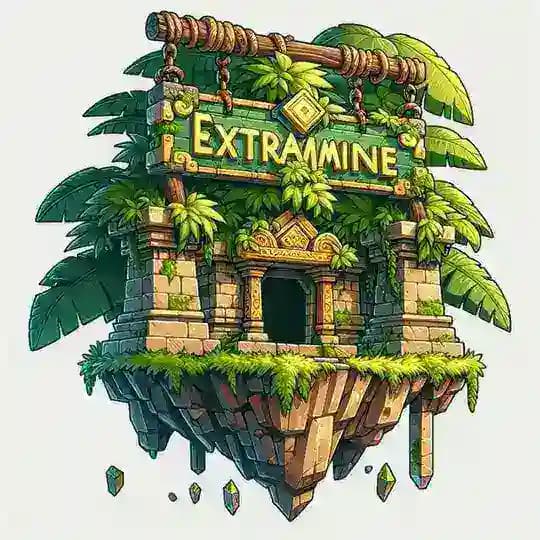 ExtraMine - Сервер по Анархии [1.16+]