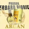 Extra Virgin Oil ARGAN
