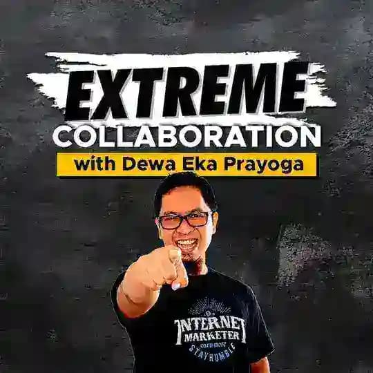 EXTREME COLLABORATION