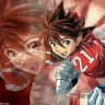 Eyeshield21 vf