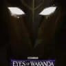 Eyes Of Wakanda