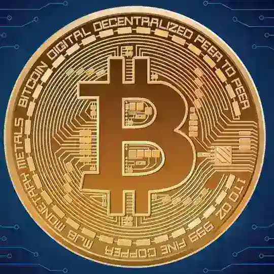 Crypto Mining