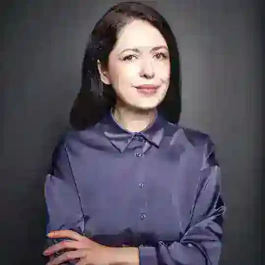 Elena Zhosul | Ценностное мышление