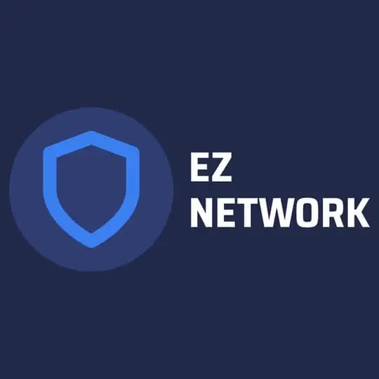 Ez Network - Твой самый простой ВПН