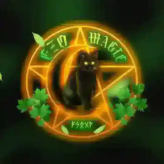 ezo_magic