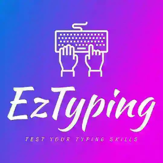 EzTyping | Ez Typing