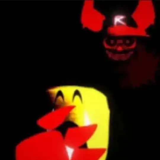 F0RSAKEN TRIGGER !! βπ’