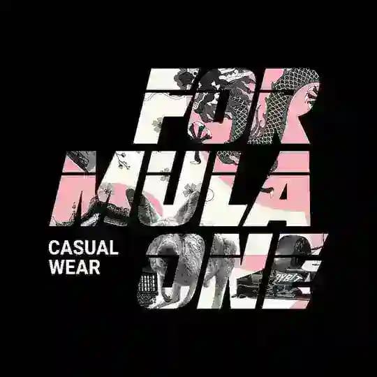 F1CASUALWEAR