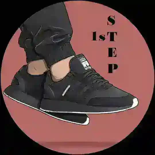 1st Step