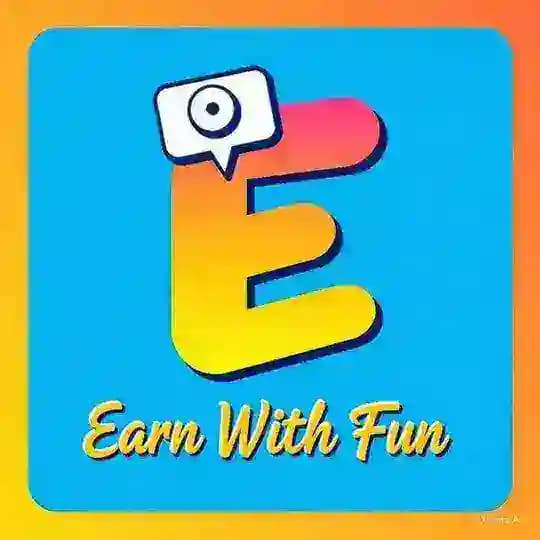 EARN WITH FUN