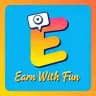 EARN WITH FUN