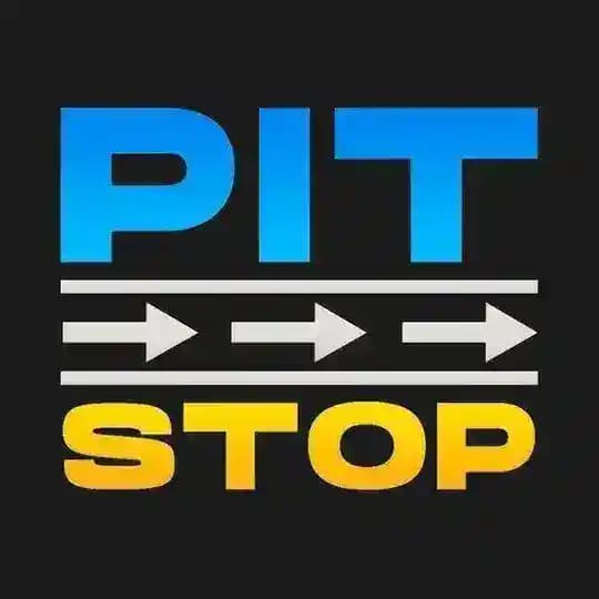 PitStop F1 🇺🇦 Profile