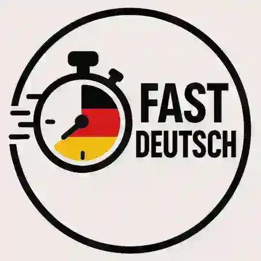 FastDeutsch | آموزش سریع آلمانی