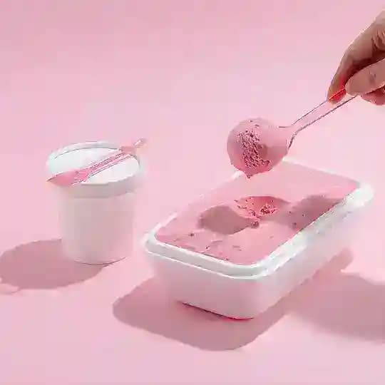 Фабрика Джелато 🇮🇹