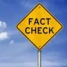 FACT CHECK