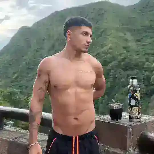 CANAL FREE 😈 Facundo Farías