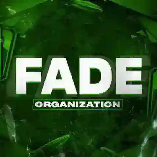𝑭𝑨𝑫𝑬 𝑶𝑹𝑮𝑨𝑵𝑰𝒁𝑨𝑻𝑰𝑶𝑵