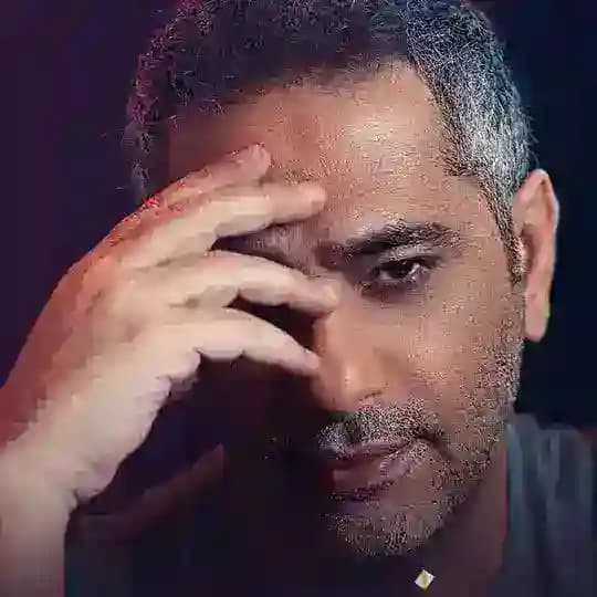 فضل شاكر fadel chaker