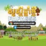 FAFA855 Cambodia Official