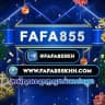 Fafa855 ភ្នាក់ងារបំរើអតិថិជន