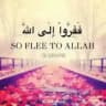 ففروا إلى الله 📚📚دروس المسجد