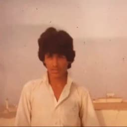 فهد العيبان Profile