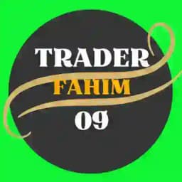 𝐓𝐑𝐀𝐃𝐄𝐑 𝐅𝐀𝐇𝐈𝐌 𝟎𝟗 Profile