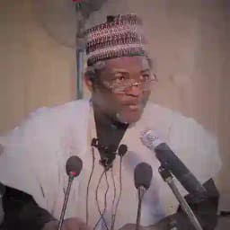 Zauren Malam Ibrahim Khalil Profile