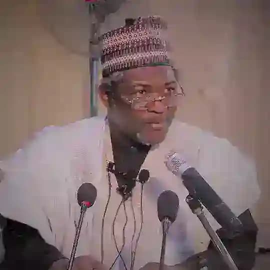 Zauren Malam Ibrahim Khalil Profile